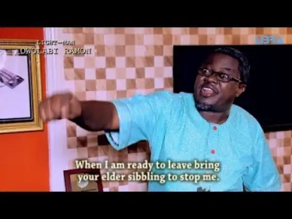 Video: Alarinka Latest Yoruba Movie 2017 | Muyiwa Ademola